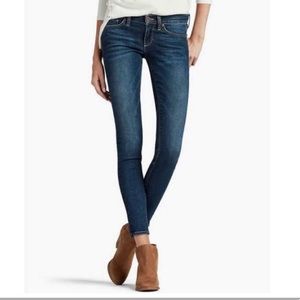 Lucky Brand Charlie Skinny Jeans